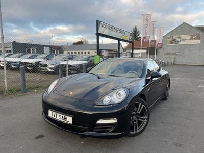 Panamera