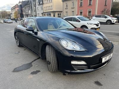 Panamera
