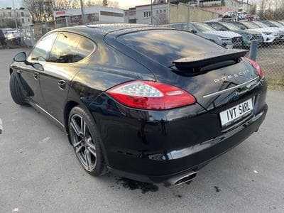 Panamera