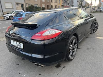 Panamera