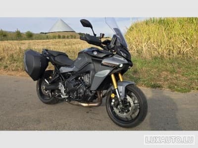 Yamaha Tracer GT+ (2023) - Photo 1