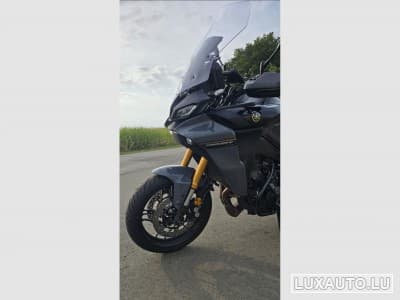 Yamaha Tracer GT+ (2023) - Photo 2