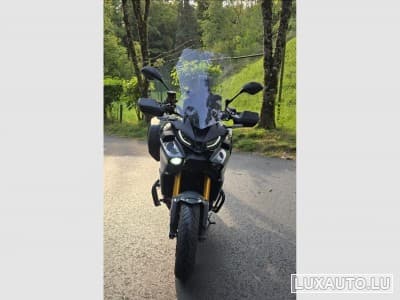 Yamaha Tracer GT+ (2023) - Photo 3