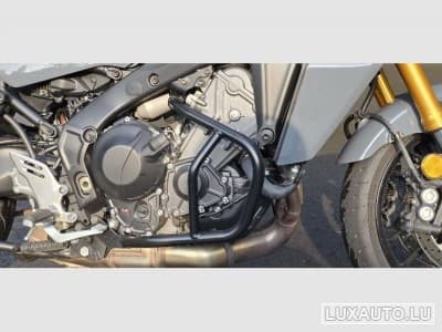 Yamaha Tracer GT+ (2023) - Photo 4