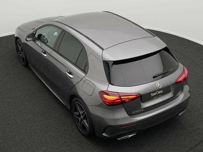 Mercedes A 180 d AMG-Line Distronic+Totwinkel+Kamera (2024) - Foto 13