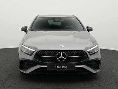 Mercedes A 180 d AMG-Line Distronic+Totwinkel+Kamera (2024) - Foto 2
