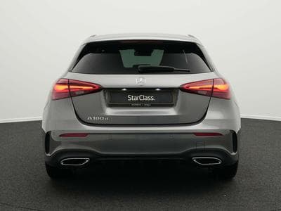 Mercedes A 180 d AMG-Line Distronic+Totwinkel+Kamera (2024) - Foto 4