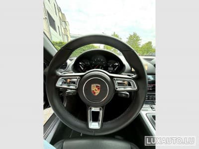 Porsche Cayman (2023) - Photo 12