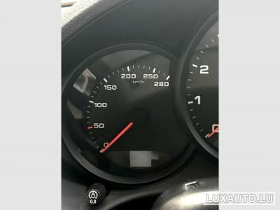 Porsche Cayman (2023) - Photo 13