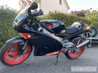 Aprilia RS (2005) - Photo 1