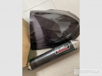 Aprilia RS (2005) - Photo 8