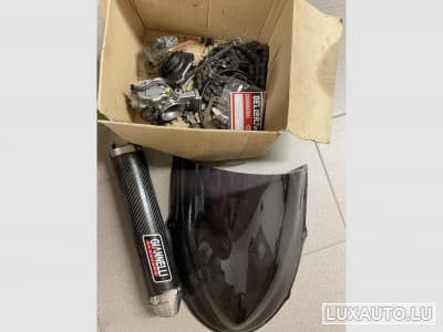 Aprilia RS (2005) - Photo 9