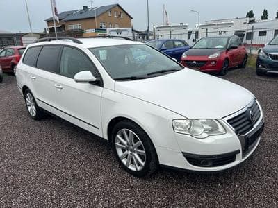 Passat