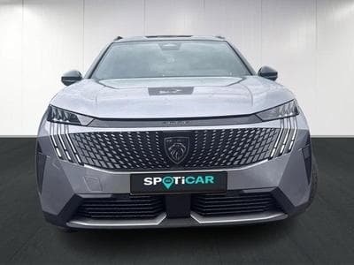 Peugeot 5008 III & e- GT (2025) - Photo 2