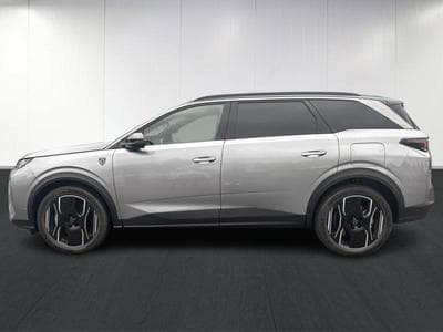 Peugeot 5008 III & e- GT (2025) - Photo 7