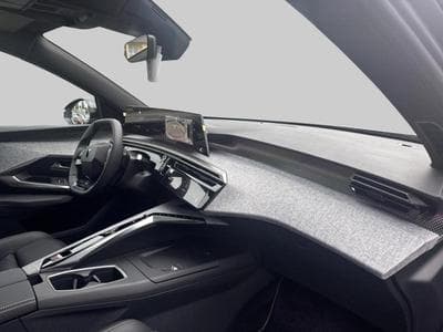 Peugeot 5008 III & e- GT (2025) - Photo 9