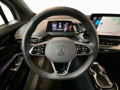 VW ID.5 Zertifikat+77kWH+Perf.+AHK+Navi (2024) - Foto 11