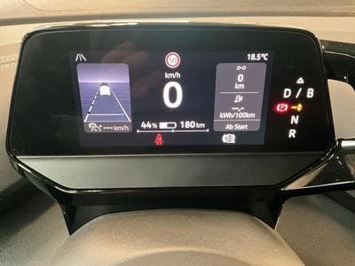 VW ID.5 Zertifikat+77kWH+Perf.+AHK+Navi (2024) - Foto 12