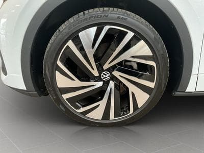 VW ID.5 Zertifikat+77kWH+Perf.+AHK+Navi (2024) - Foto 9