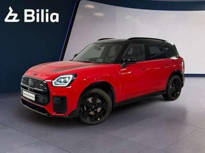 MINI Countryman Countryman C Jcw Trim (2024) - Photo 1
