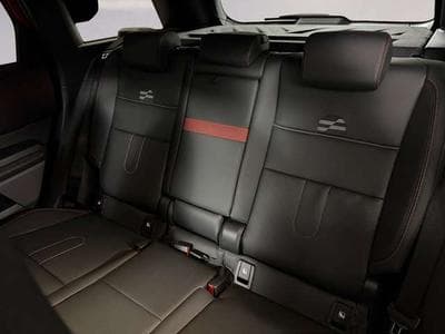 MINI Countryman Countryman C Jcw Trim (2024) - Photo 10