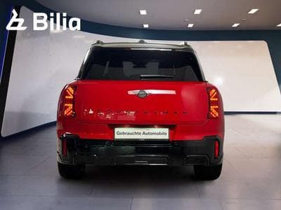 MINI Countryman Countryman C Jcw Trim (2024) - Photo 13