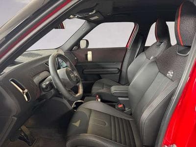 MINI Countryman Countryman C Jcw Trim (2024) - Photo 5