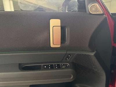 MINI Countryman Countryman C Jcw Trim (2024) - Photo 9