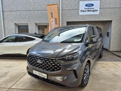 Ford Tourneo Titanium 2.0 Ecoblue 170cv Aut. L2 (2026) - Photo 1