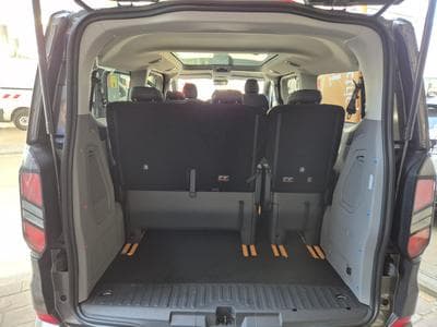 Ford Tourneo Titanium 2.0 Ecoblue 170cv Aut. L2 (2026) - Photo 12