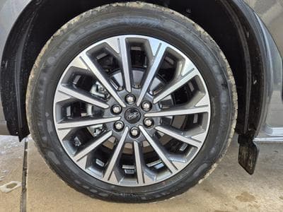 Ford Tourneo Titanium 2.0 Ecoblue 170cv Aut. L2 (2026) - Photo 15