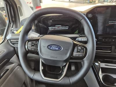 Ford Tourneo Titanium 2.0 Ecoblue 170cv Aut. L2 (2026) - Photo 7