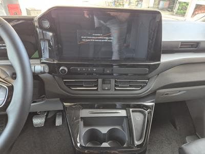 Ford Tourneo Titanium 2.0 Ecoblue 170cv Aut. L2 (2026) - Photo 8