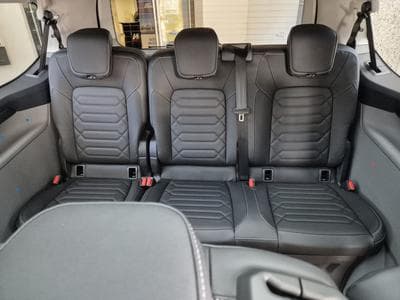 Ford Tourneo Titanium 2.0 Ecoblue 170cv Aut. L2 (2026) - Photo 9