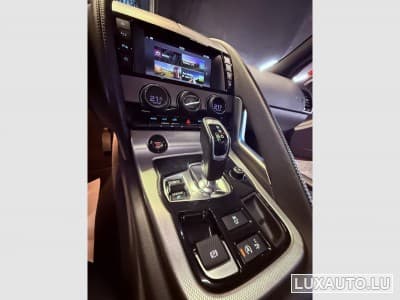 Jaguar F-Type (2016) - Photo 2