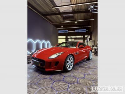 Jaguar F-Type (2016) - Photo 5
