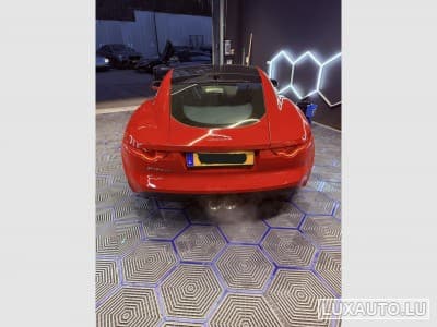 Jaguar F-Type (2016) - Photo 7