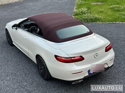 Mercedes E 350 Avantgarde LED Night Designo 20´ (2021) - Photo 2