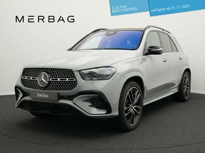 GLE 450