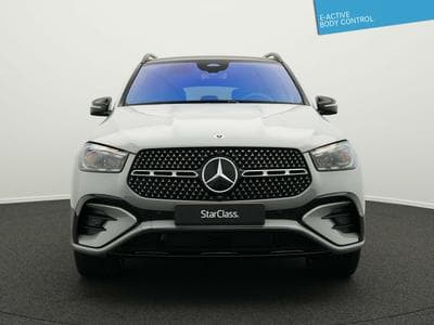 Mercedes GLE 450 4MATIC E-ACTIVE BODY CONTROL/Pano/Night (2024) - Foto 2