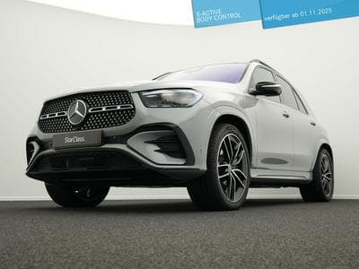 GLE 450