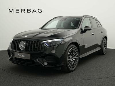 GLC 43 AMG