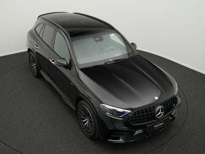 GLC 43 AMG