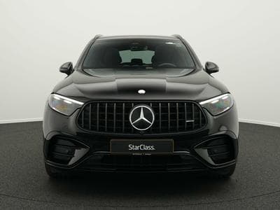GLC 43 AMG