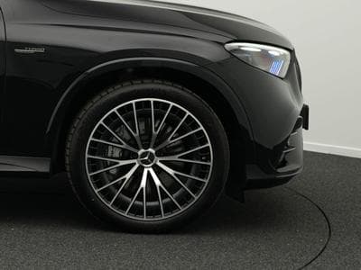 GLC 43 AMG