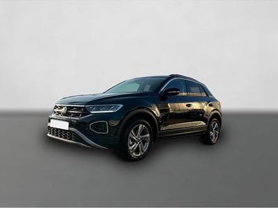 VW T-Roc (2025) - Foto 1