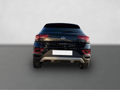 VW T-Roc (2025) - Foto 3