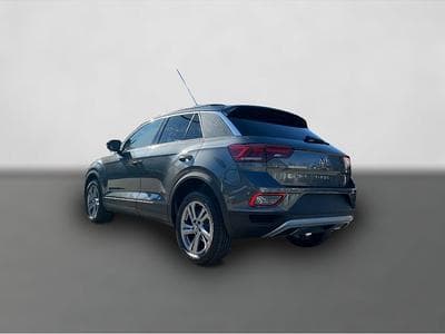 VW T-Roc (2025) - Foto 2