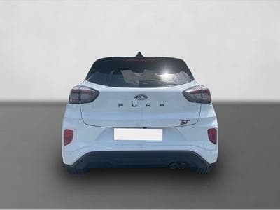Ford Puma (2024) - Photo 4