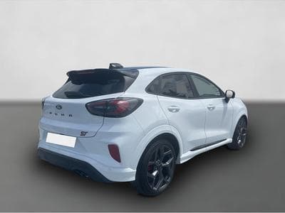 Ford Puma (2024) - Photo 5